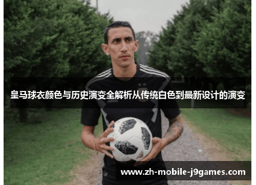 皇马球衣颜色与历史演变全解析从传统白色到最新设计的演变