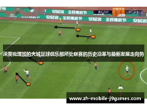 深度梳理加的夫城足球俱乐部所处联赛的历史沿革与最新发展走向势 深度梳理加的夫城足球俱乐部所处联赛的历史沿革与最新发展走向势