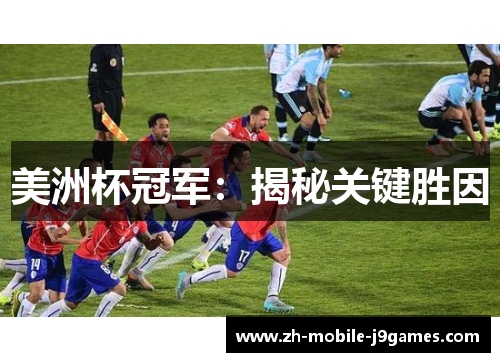 美洲杯冠军:揭秘关键胜因 美洲杯冠军:揭秘关键胜因