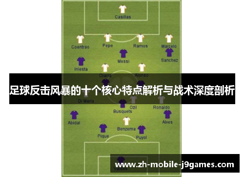 足球反击风暴的十个核心特点解析与战术深度剖析 足球反击风暴的十个核心特点解析与战术深度剖析