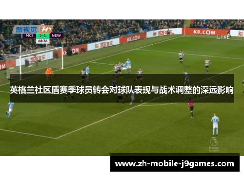 英格兰社区盾赛季球员转会对球队表现与战术调整的深远影响
