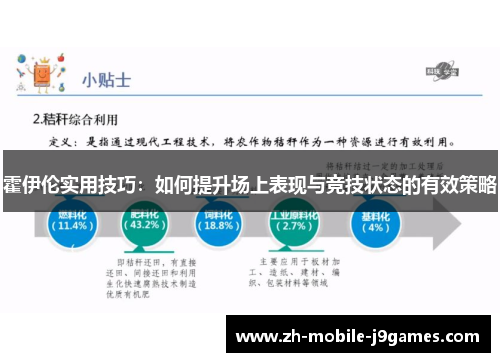 霍伊伦实用技巧：如何提升场上表现与竞技状态的有效策略